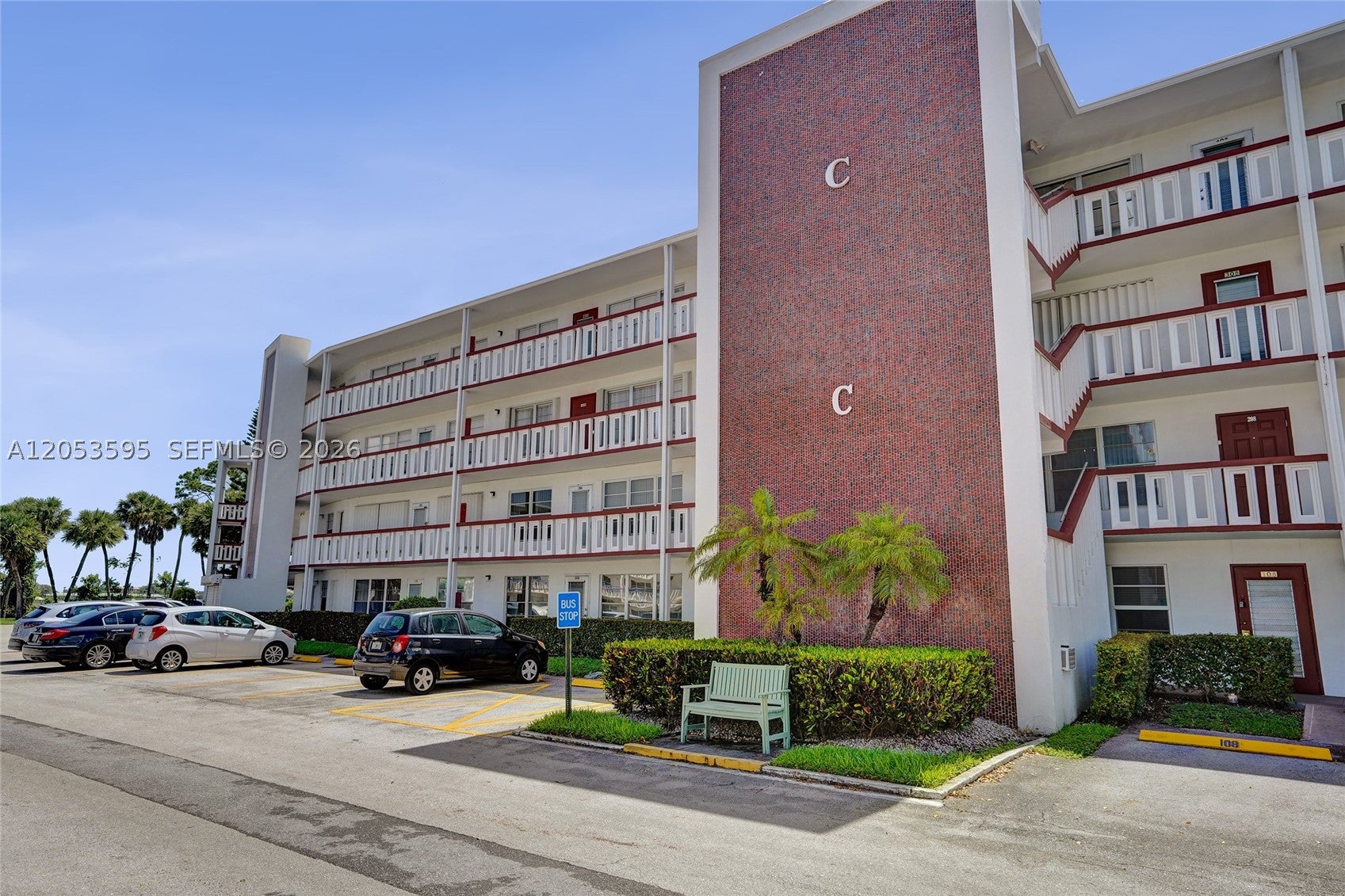 208 Greenbrier C 208, West Palm Beach FL 33417