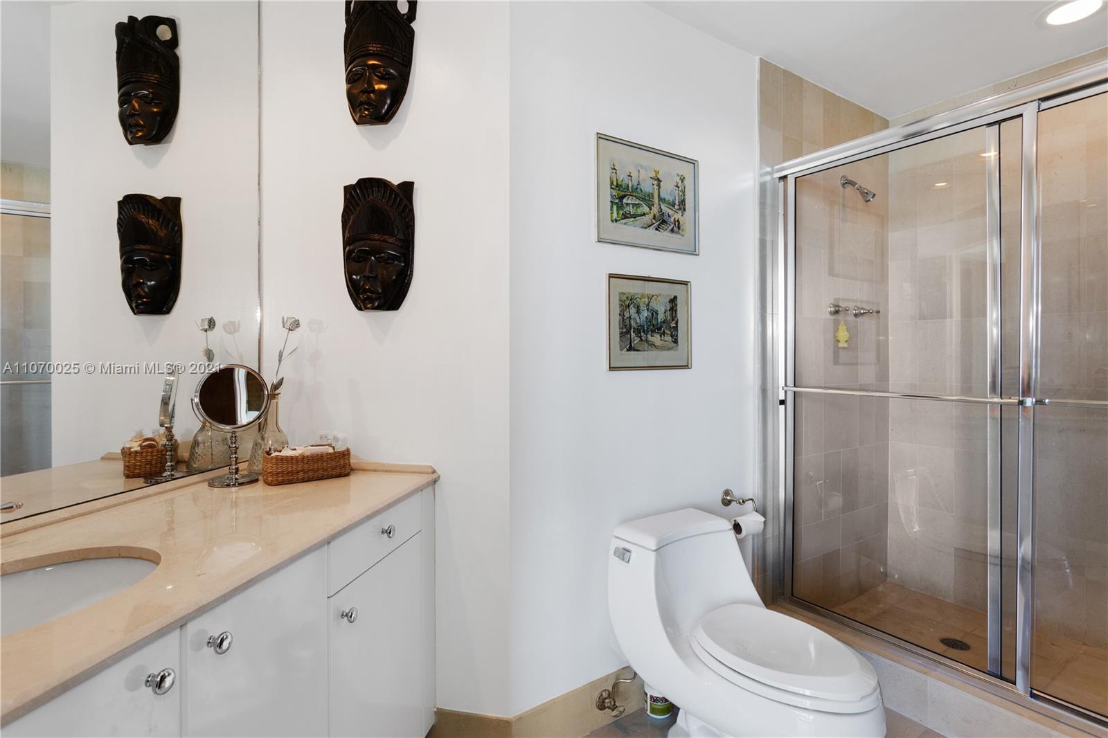 PORTOFINO TOWER CONDO - Residential