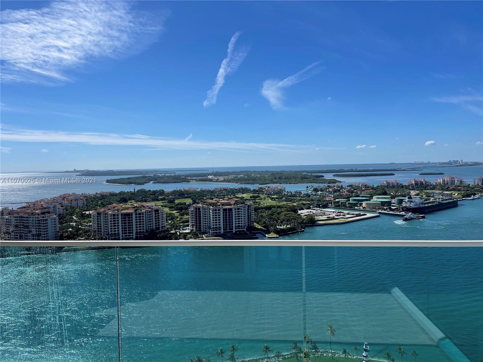 PORTOFINO TOWER CONDO - Residential