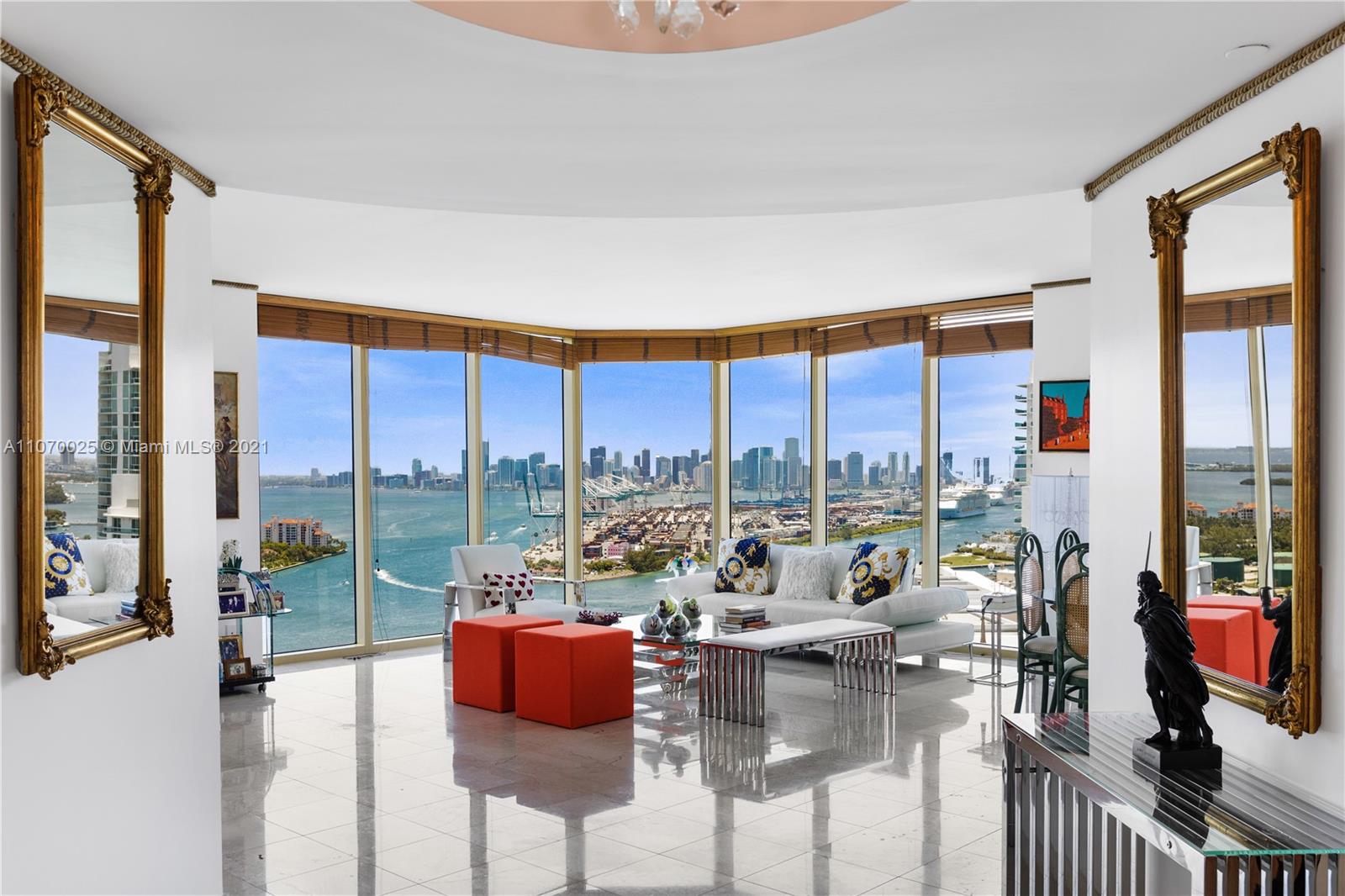 PORTOFINO TOWER CONDO - Residential