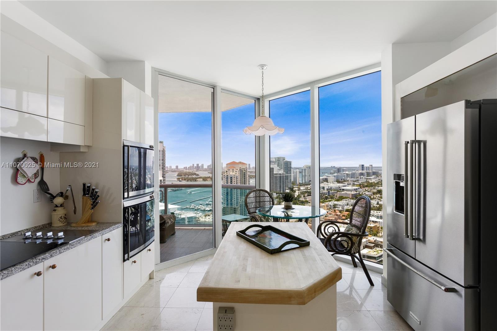 PORTOFINO TOWER CONDO - Residential