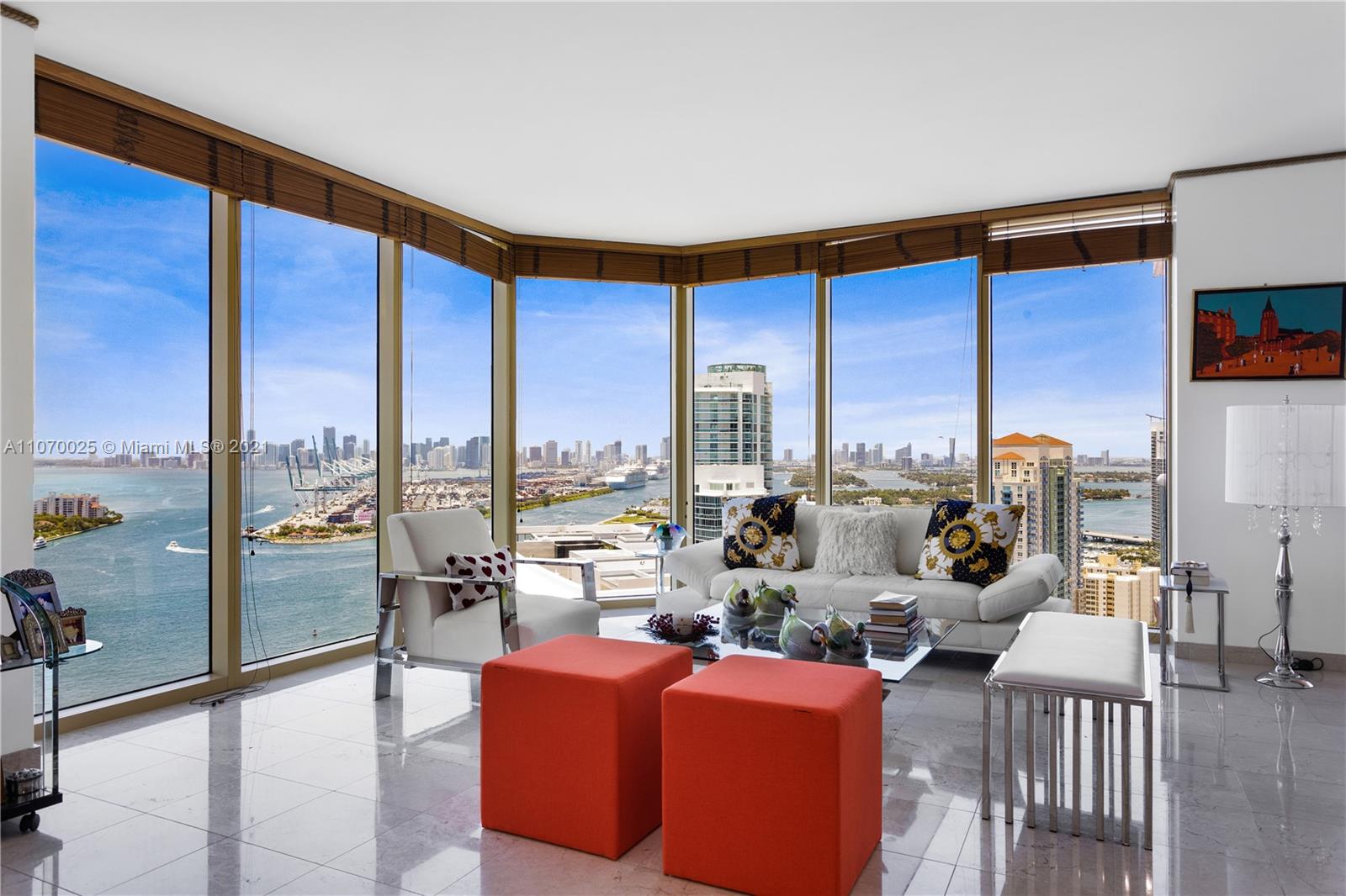 PORTOFINO TOWER CONDO - Residential