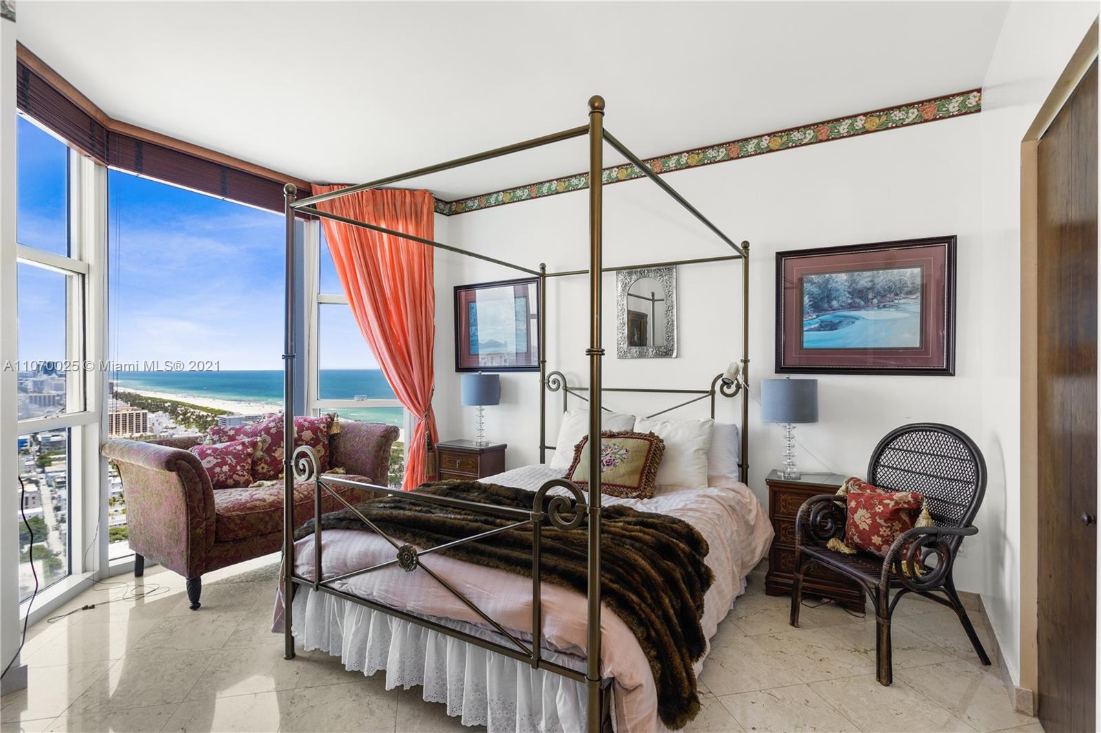 PORTOFINO TOWER CONDO - Residential