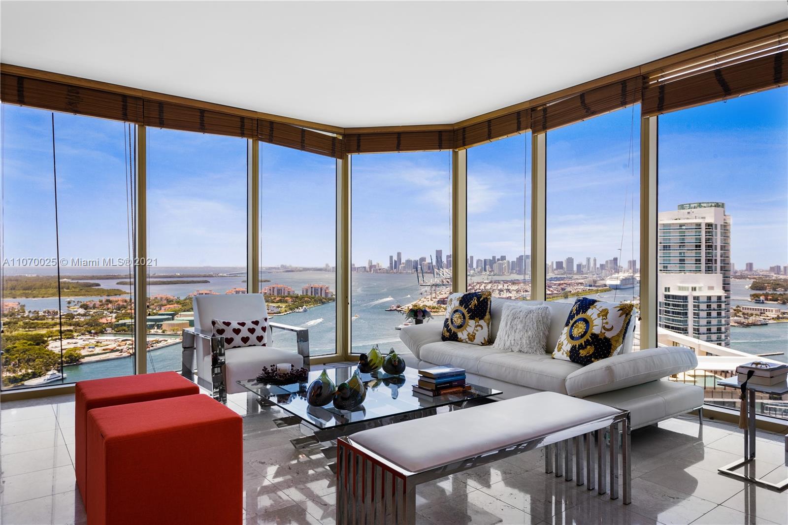 PORTOFINO TOWER CONDO - Residential