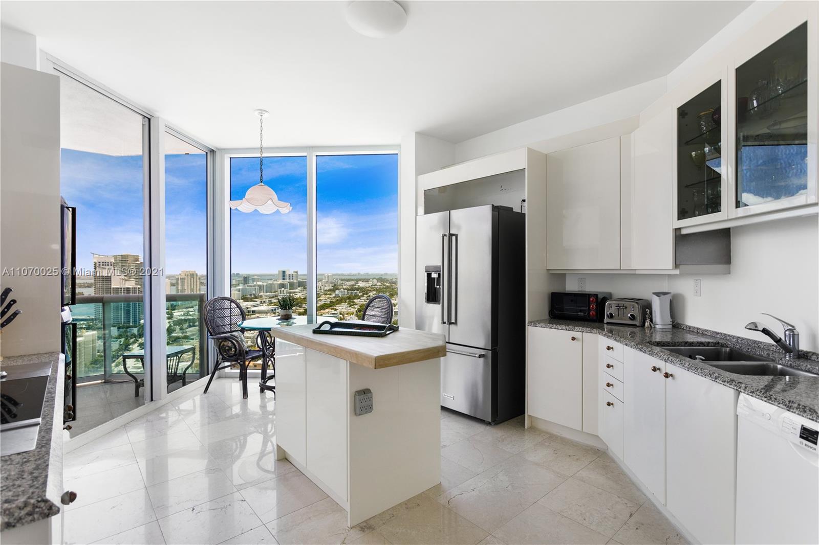 PORTOFINO TOWER CONDO - Residential