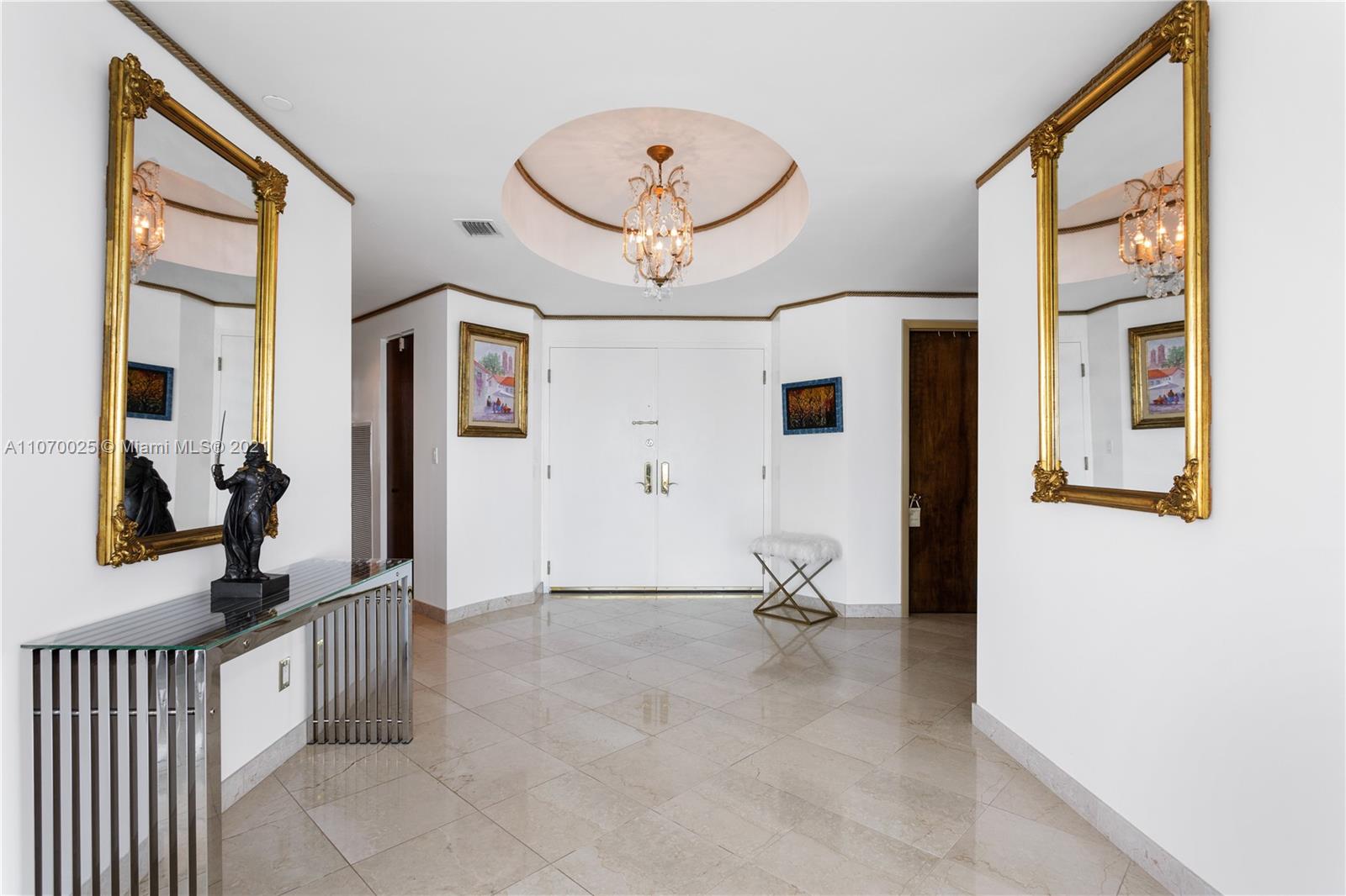 PORTOFINO TOWER CONDO - Residential