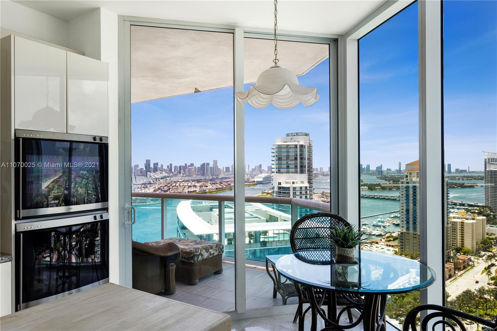 PORTOFINO TOWER CONDO - Residential