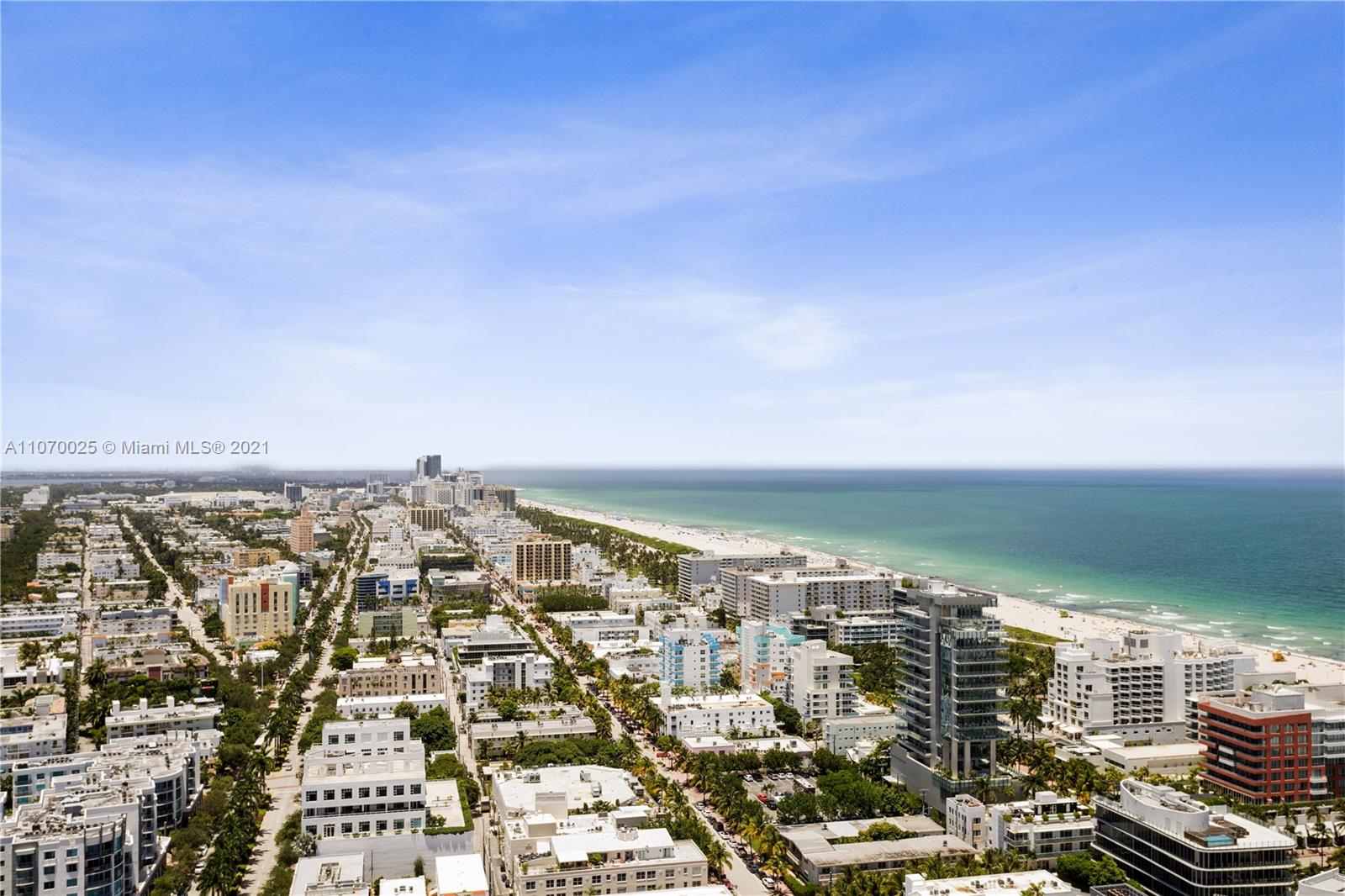 PORTOFINO TOWER CONDO - Residential