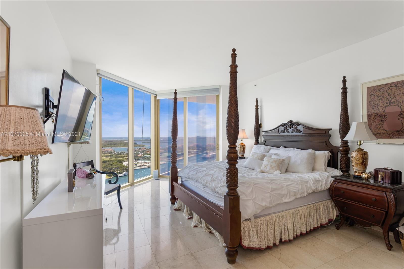 PORTOFINO TOWER CONDO - Residential