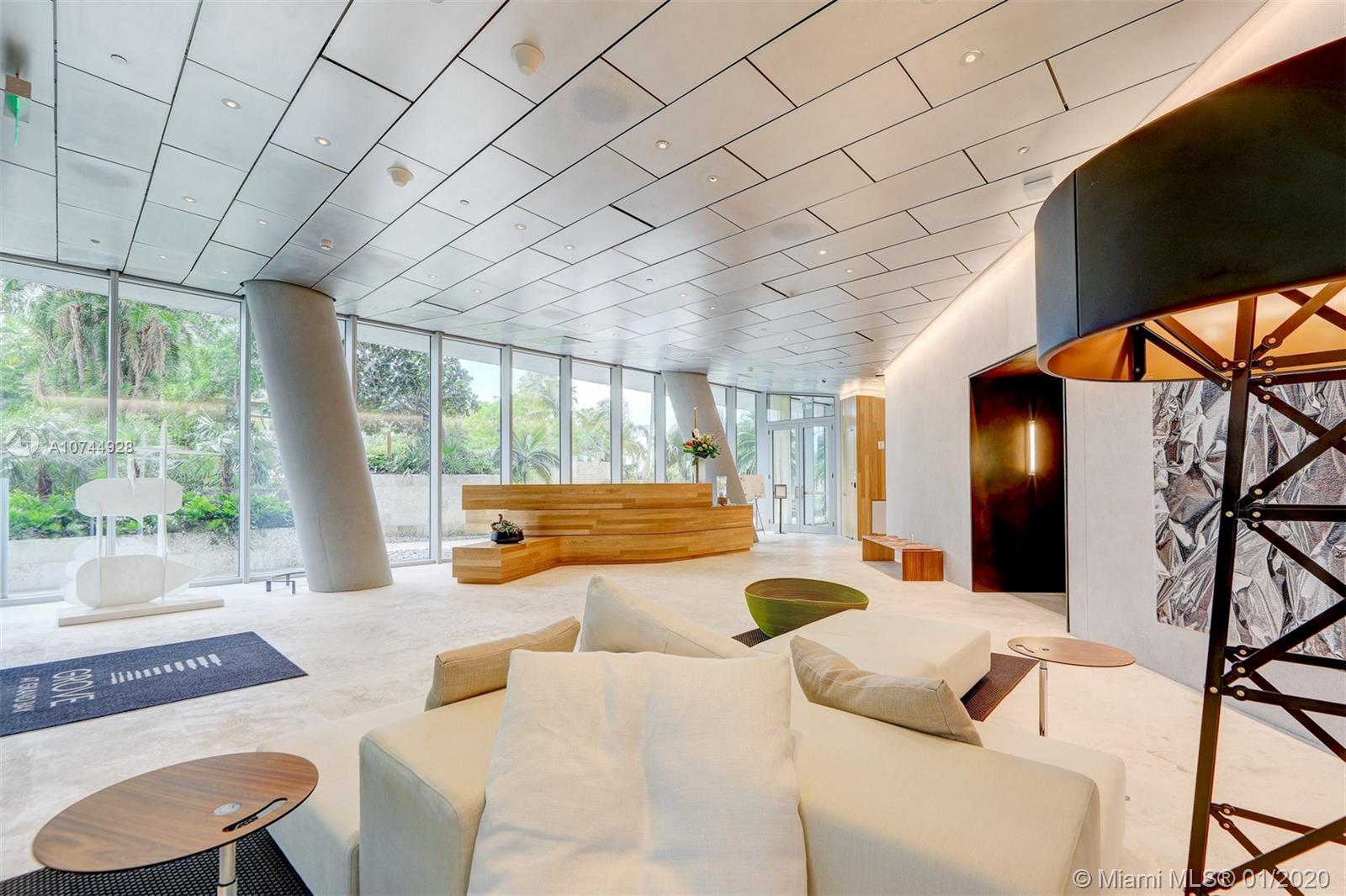 GROVE AT GRAND BAY - Residential