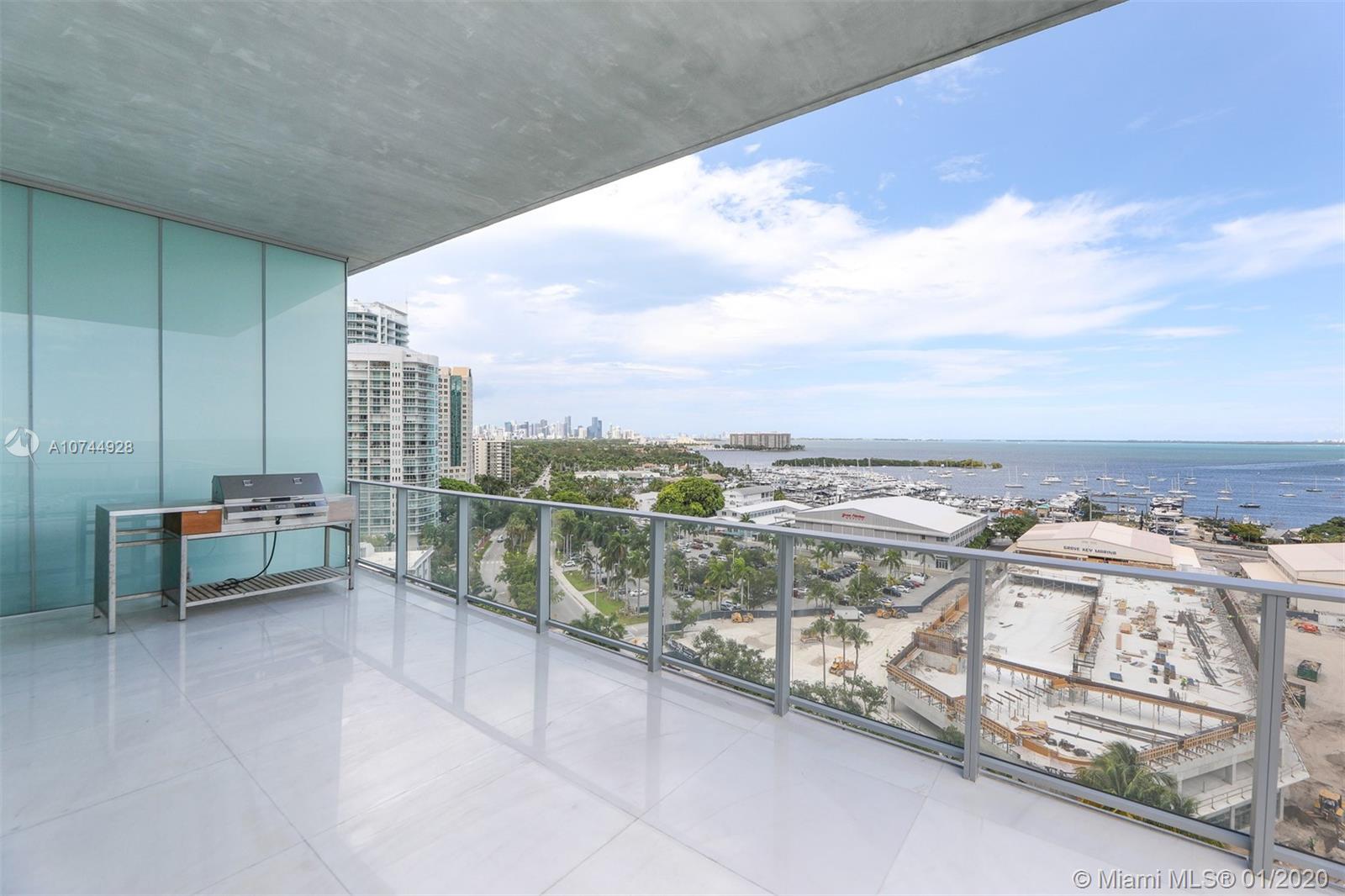 GROVE AT GRAND BAY - Residential