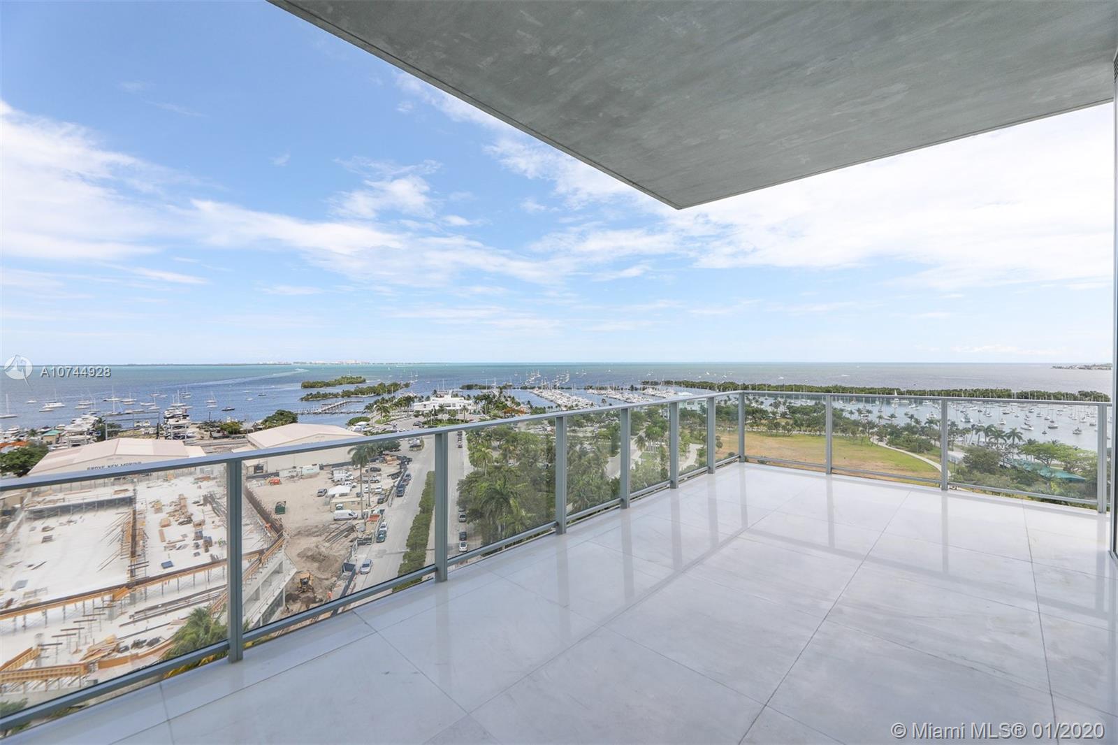 GROVE AT GRAND BAY - Residential