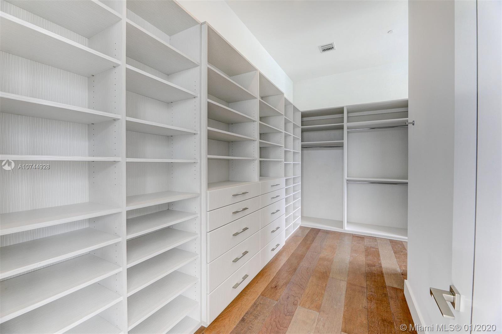 GROVE AT GRAND BAY - Residential