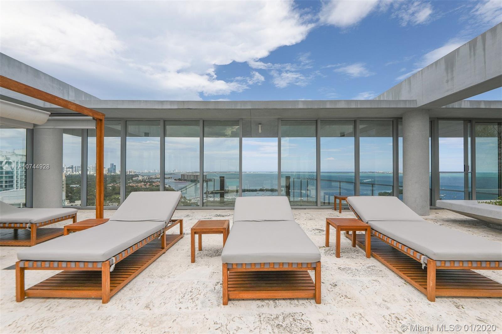 GROVE AT GRAND BAY - Residential