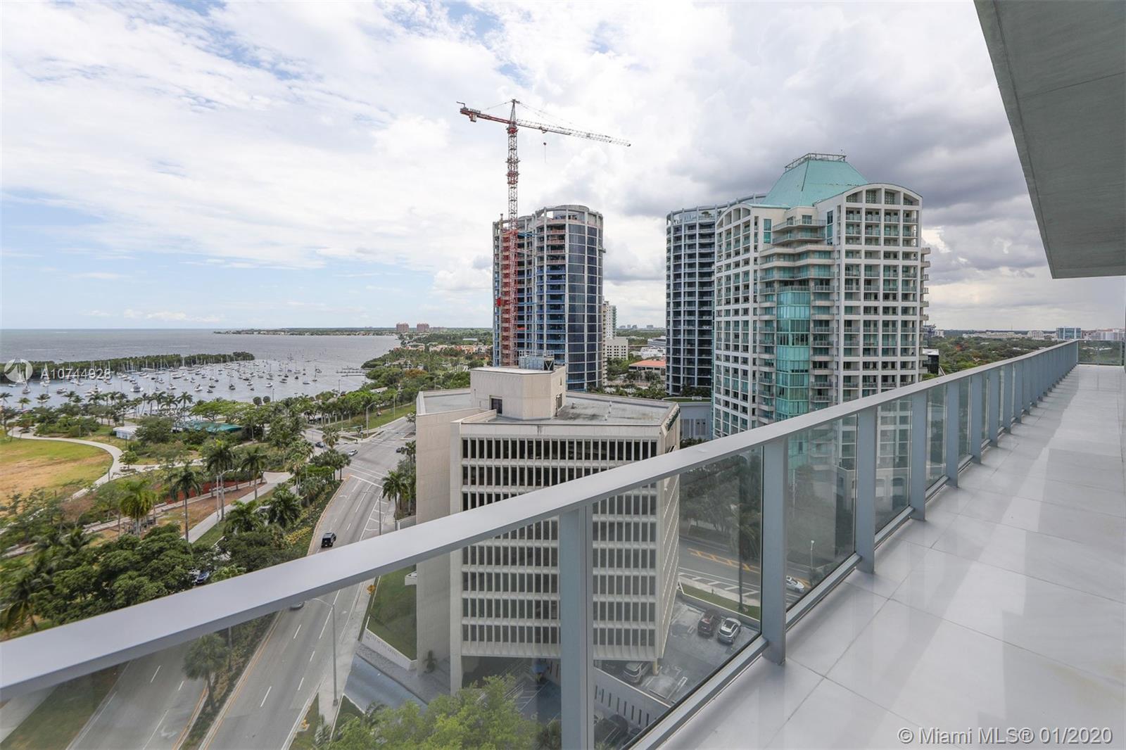 GROVE AT GRAND BAY - Residential