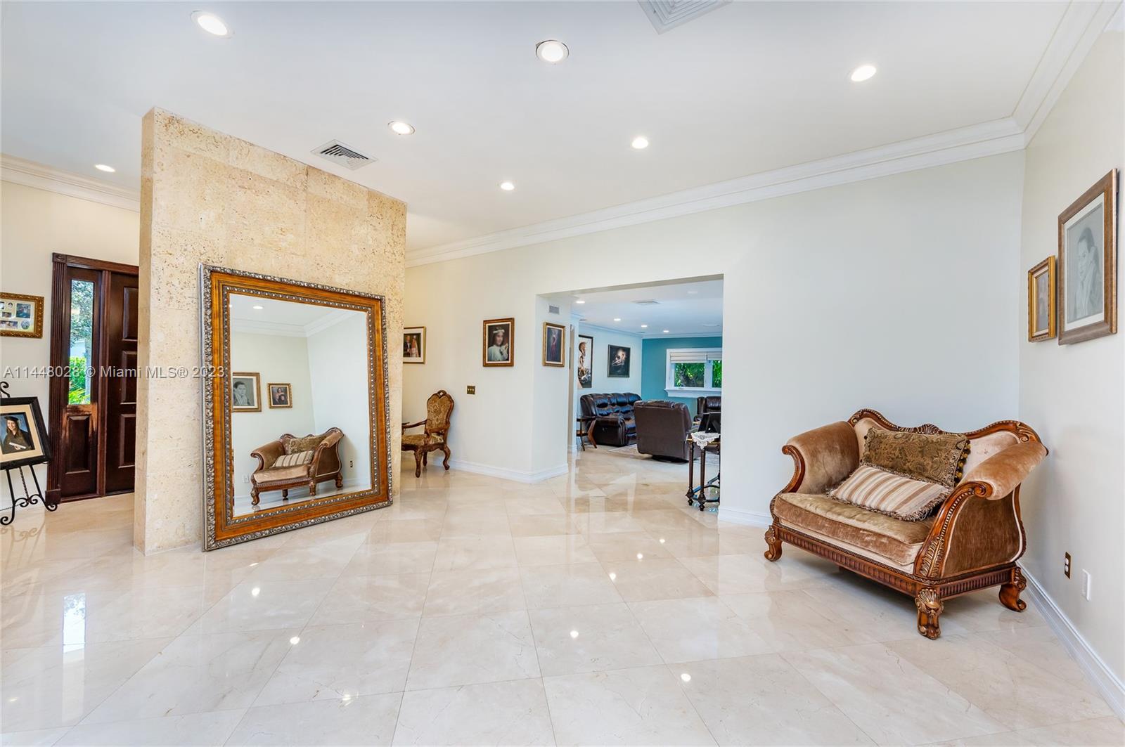 HIGHWAY SUB AMD - Residential