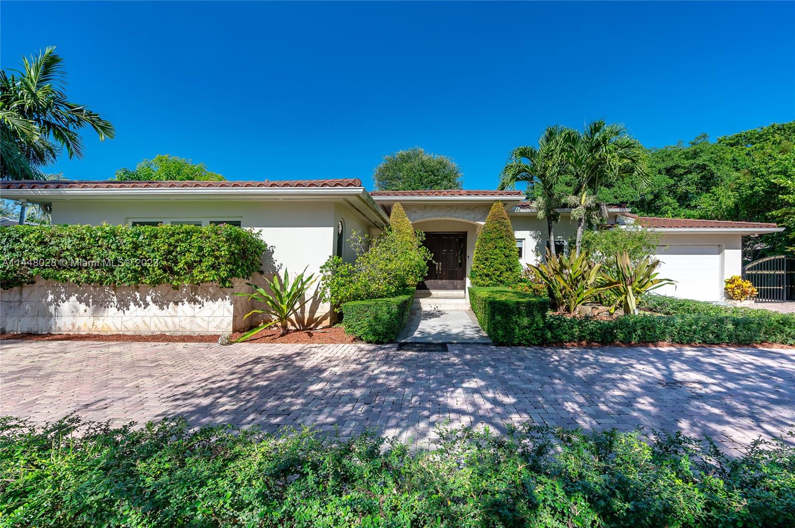 HIGHWAY SUB AMD - Residential