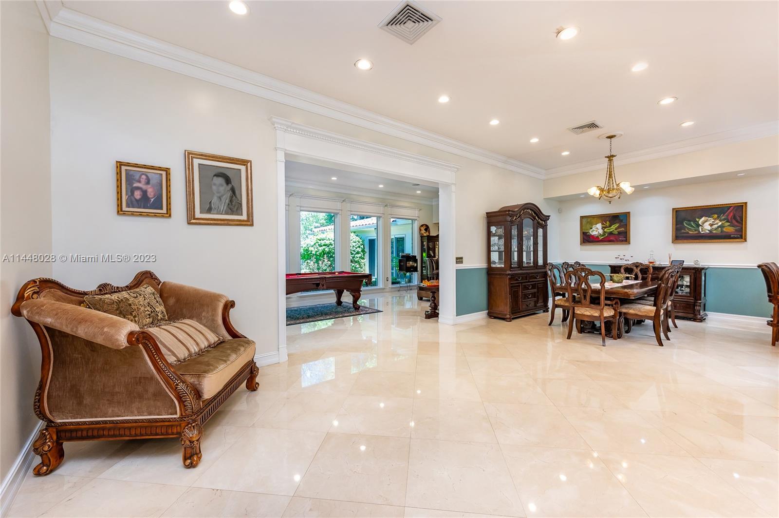 HIGHWAY SUB AMD - Residential