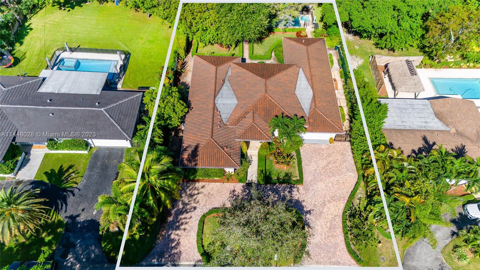 HIGHWAY SUB AMD - Residential