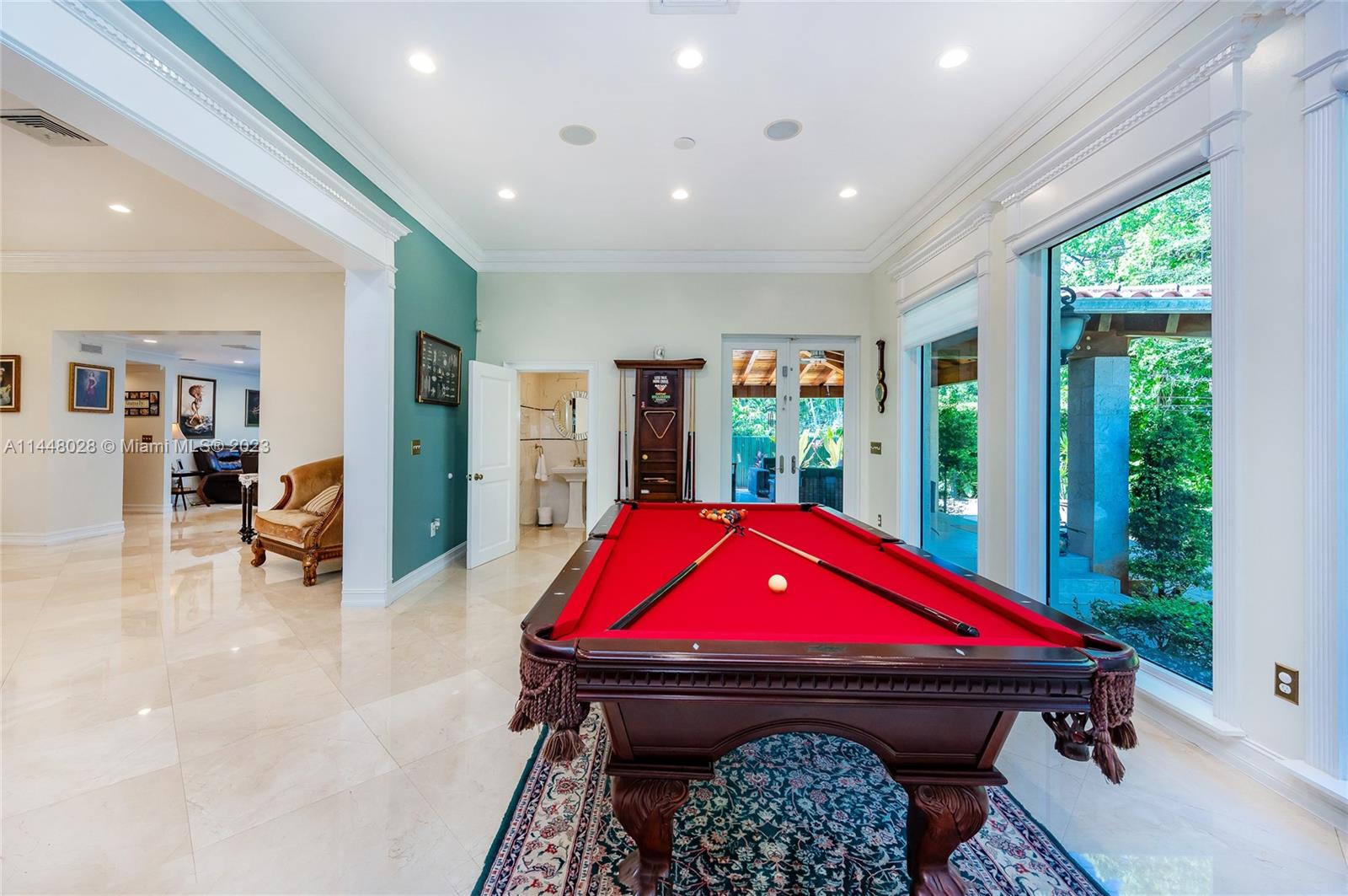 HIGHWAY SUB AMD - Residential