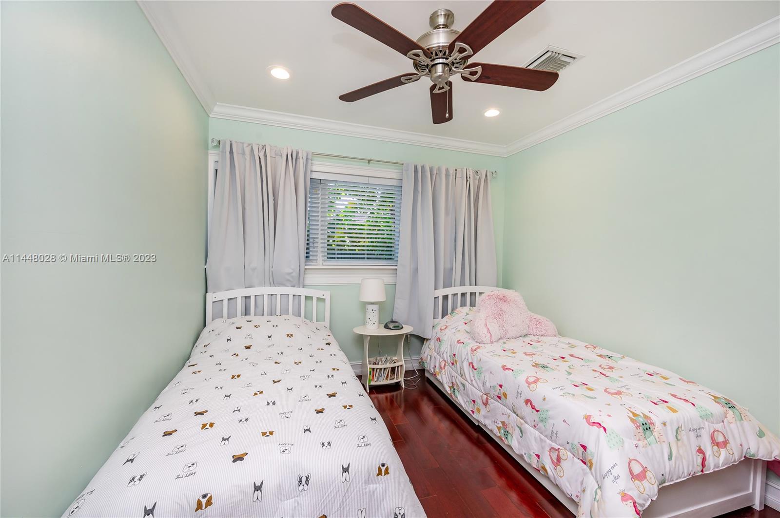 HIGHWAY SUB AMD - Residential