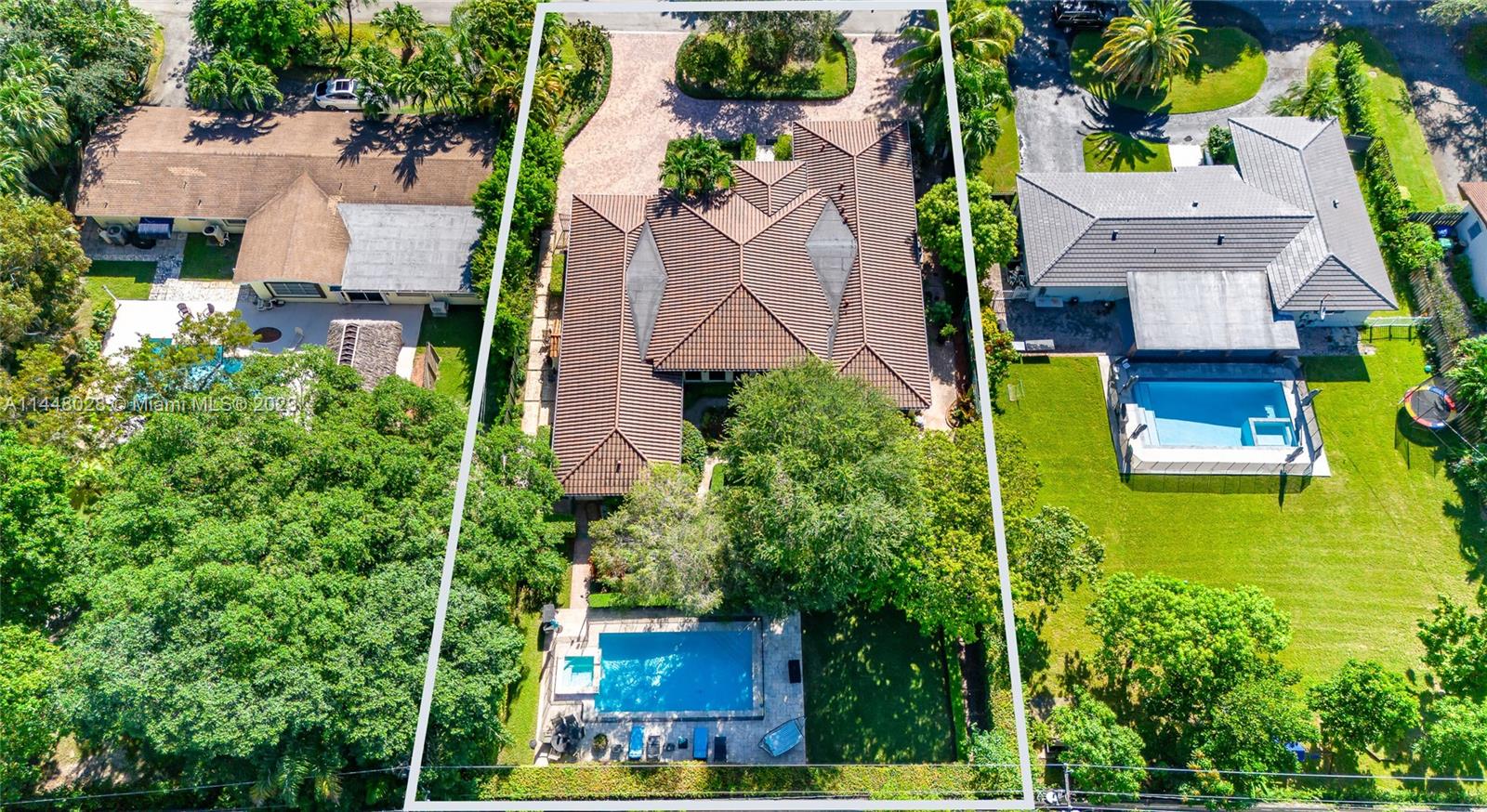 HIGHWAY SUB AMD - Residential