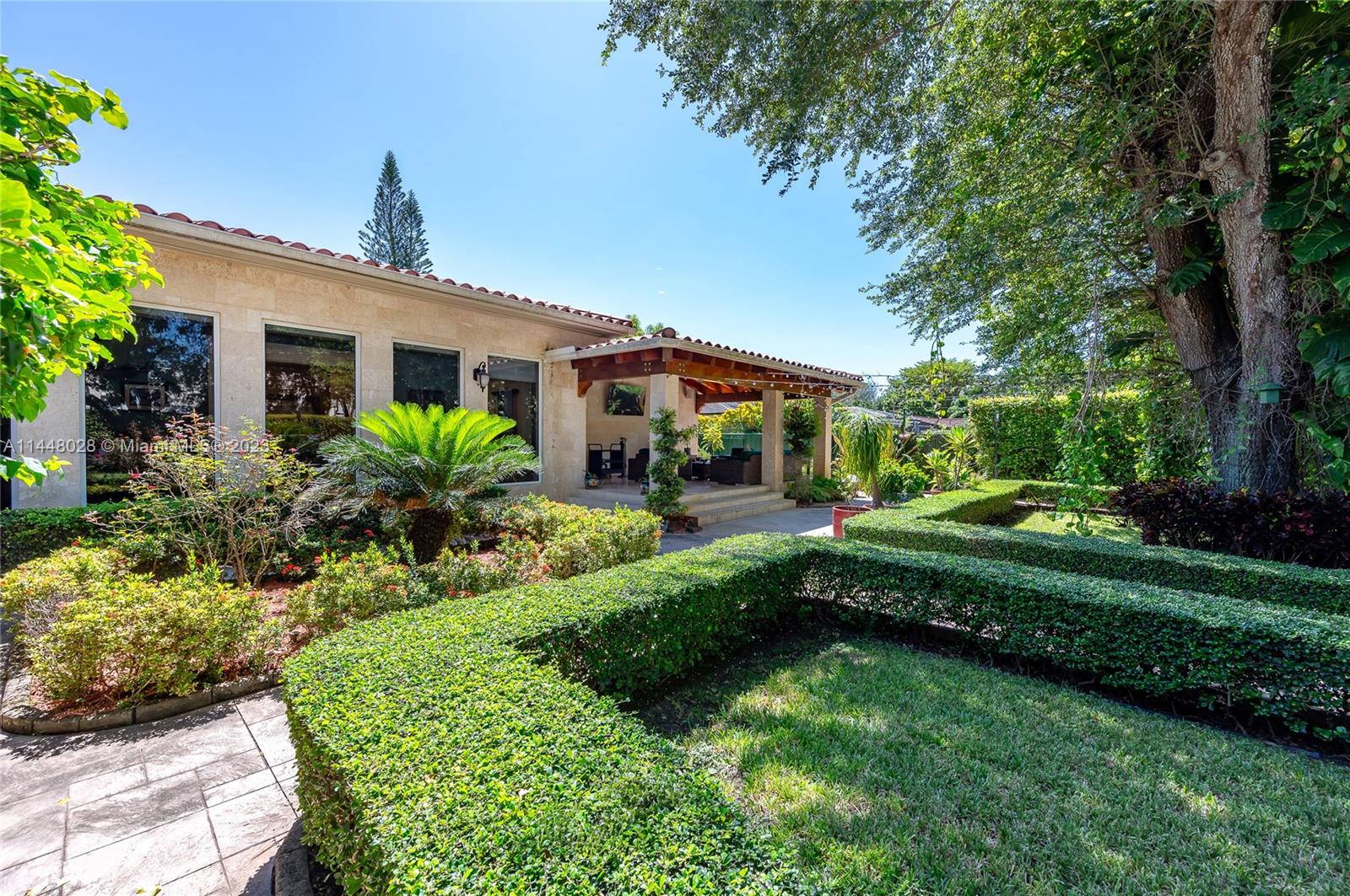 HIGHWAY SUB AMD - Residential