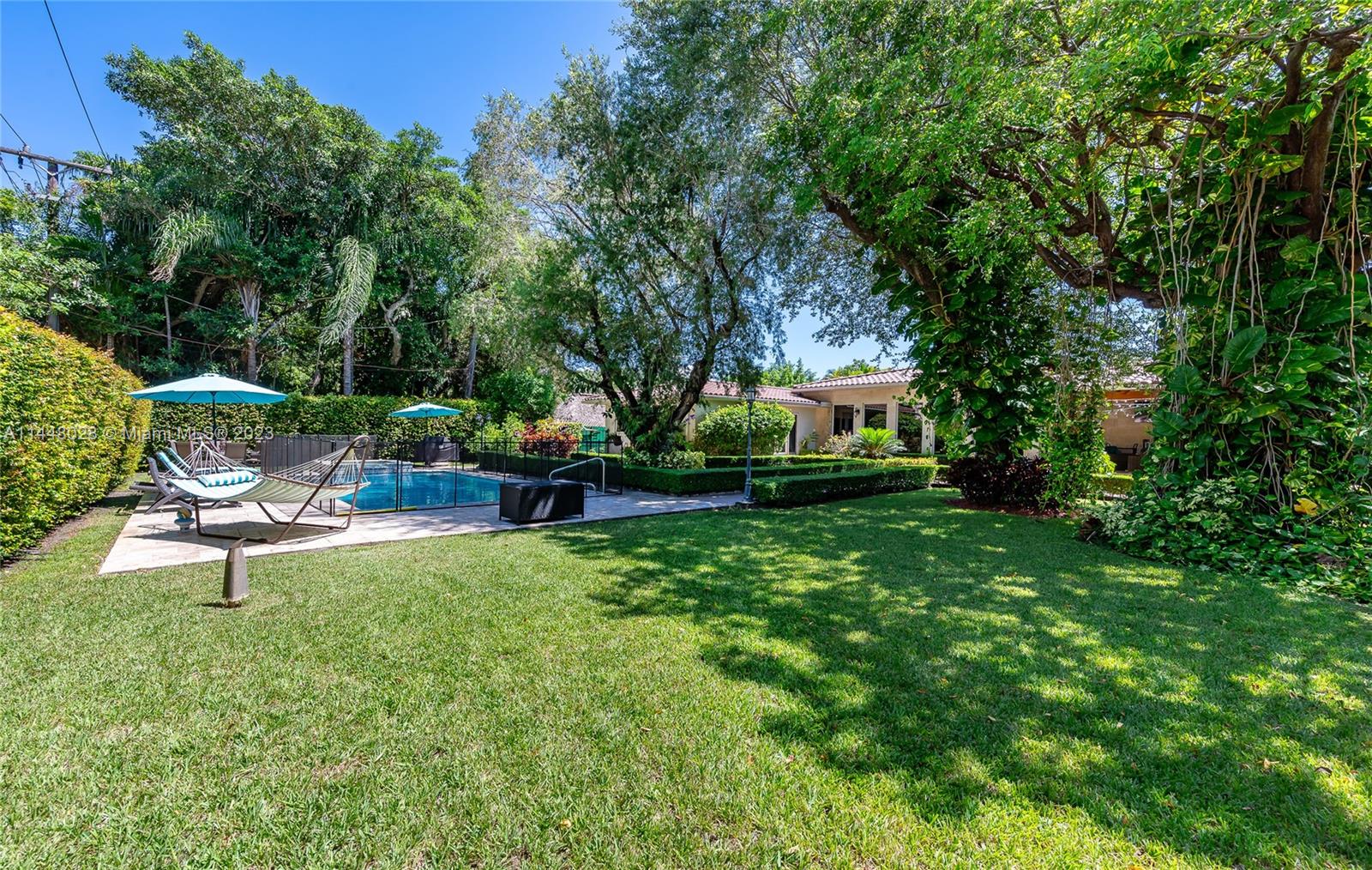 HIGHWAY SUB AMD - Residential