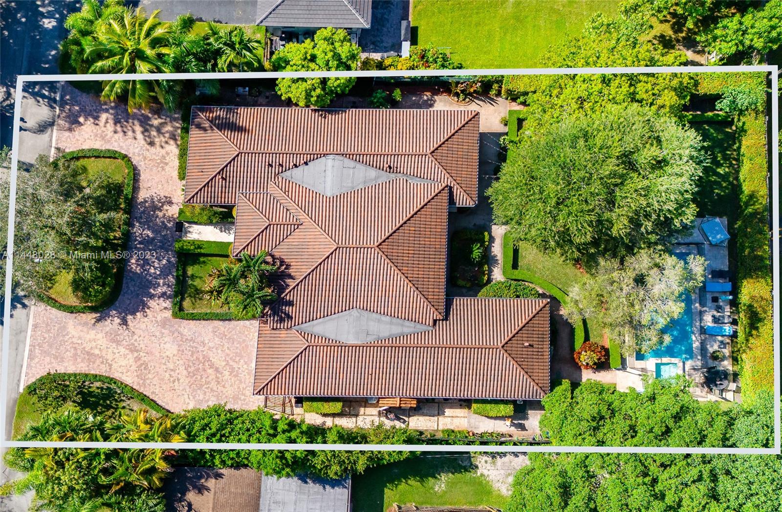 HIGHWAY SUB AMD - Residential