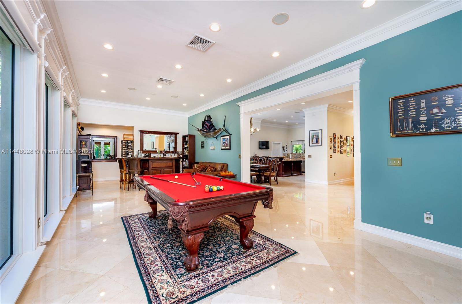 HIGHWAY SUB AMD - Residential