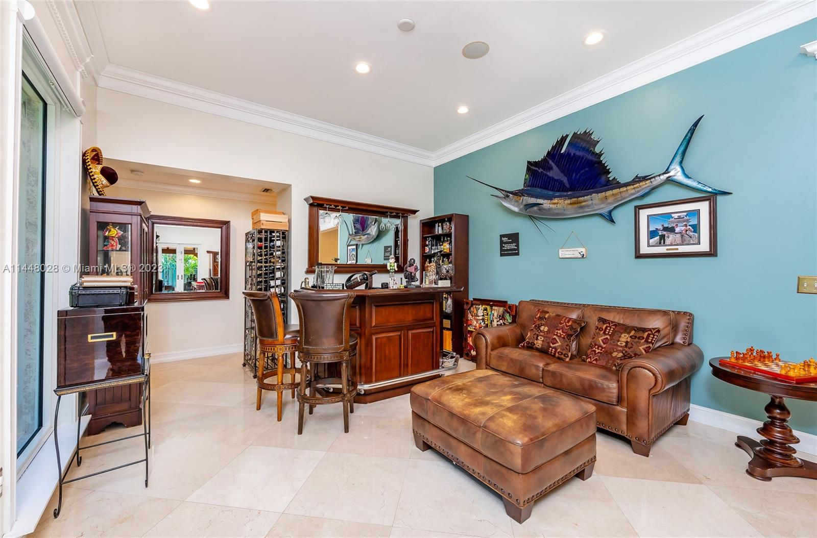 HIGHWAY SUB AMD - Residential