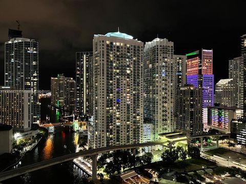 350 S Miami Ave 2502 Miami FL 33130