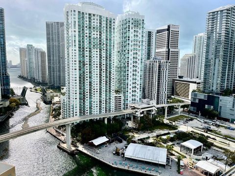 350 S Miami Ave 2502 Miami FL 33130