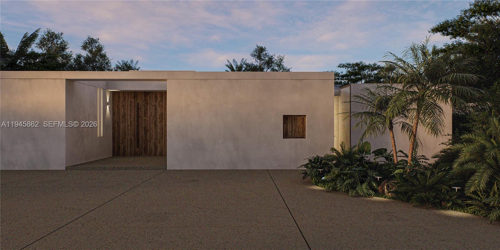 SKY LAKE ESTATES - Residential