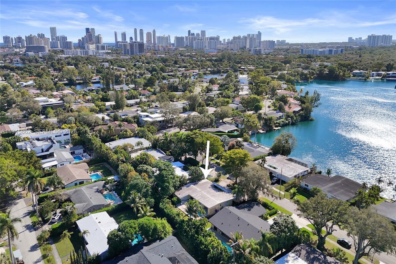 SKY LAKE ESTATES - Residential