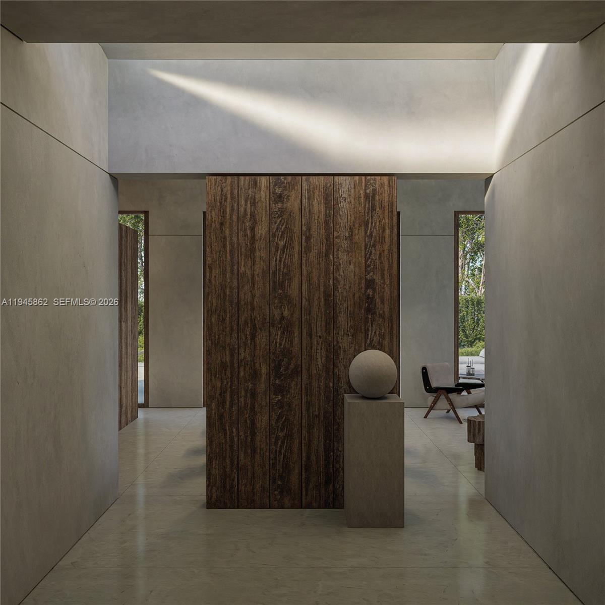 SKY LAKE ESTATES - Residential