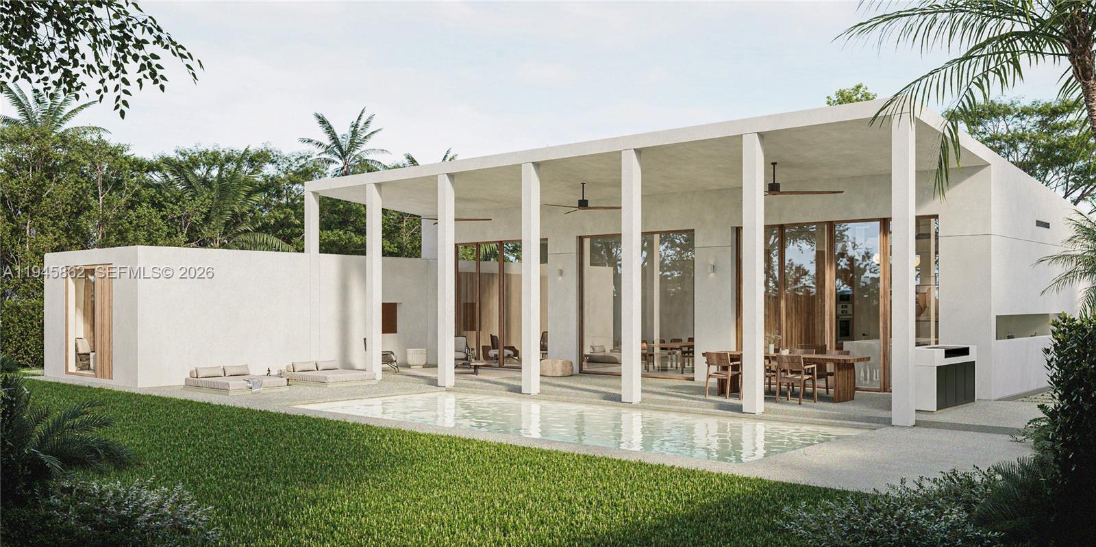 SKY LAKE ESTATES - Residential