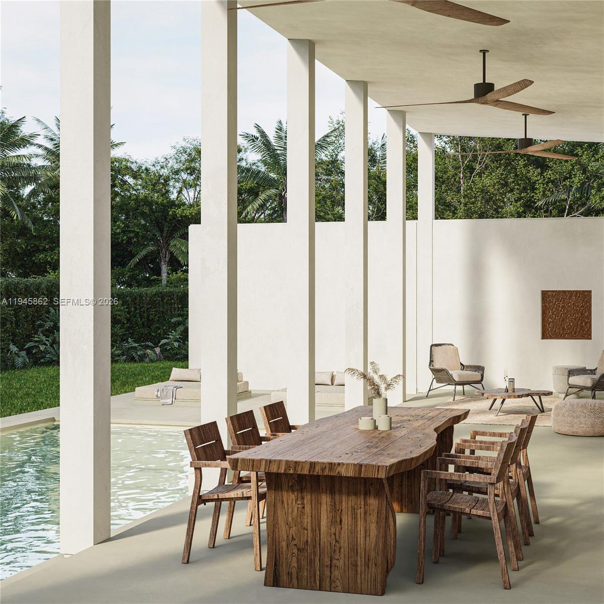 SKY LAKE ESTATES - Residential