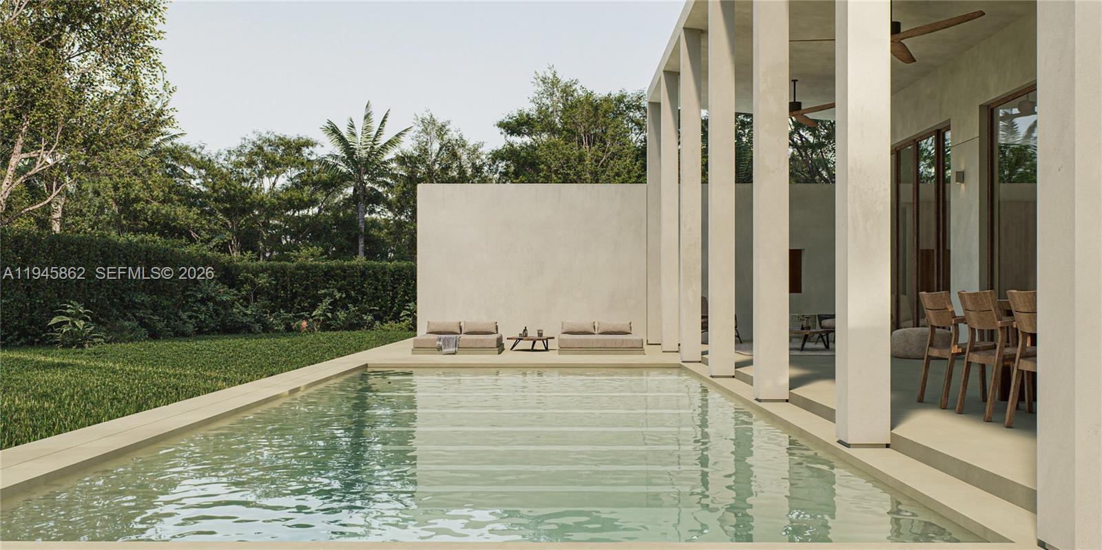 SKY LAKE ESTATES - Residential