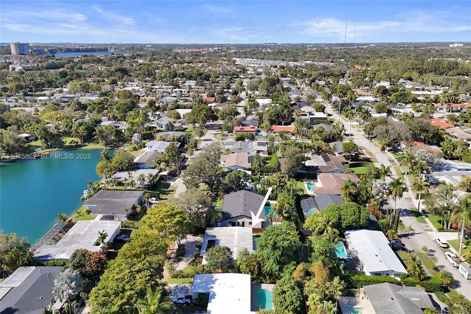 SKY LAKE ESTATES - Residential