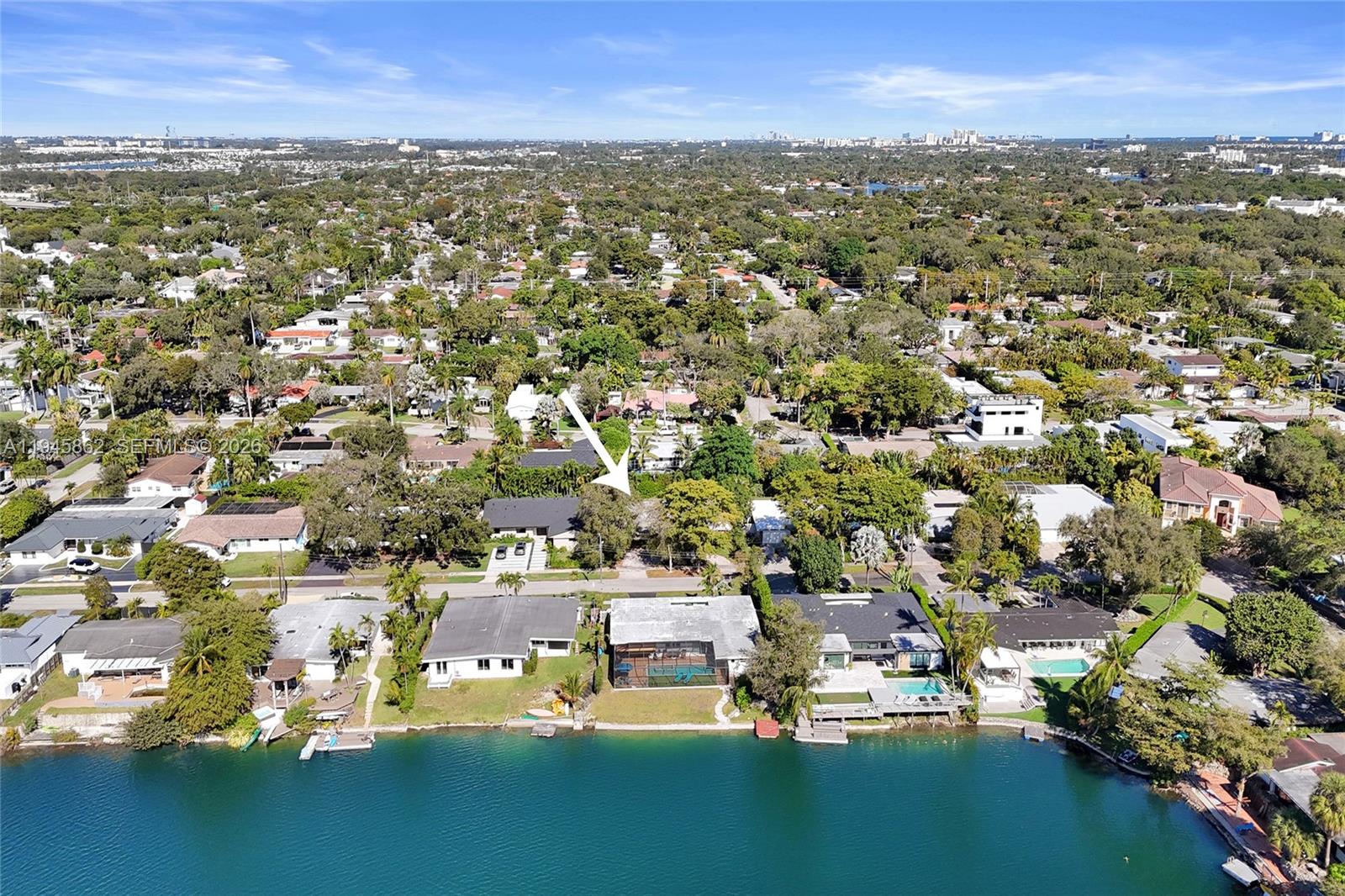 SKY LAKE ESTATES - Residential