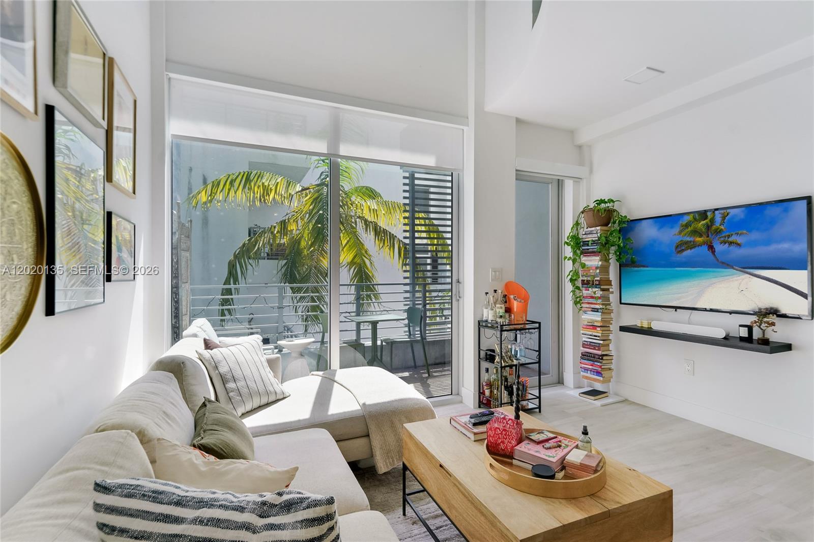 LOFTS AT MAYFAIR CONDO - Residential