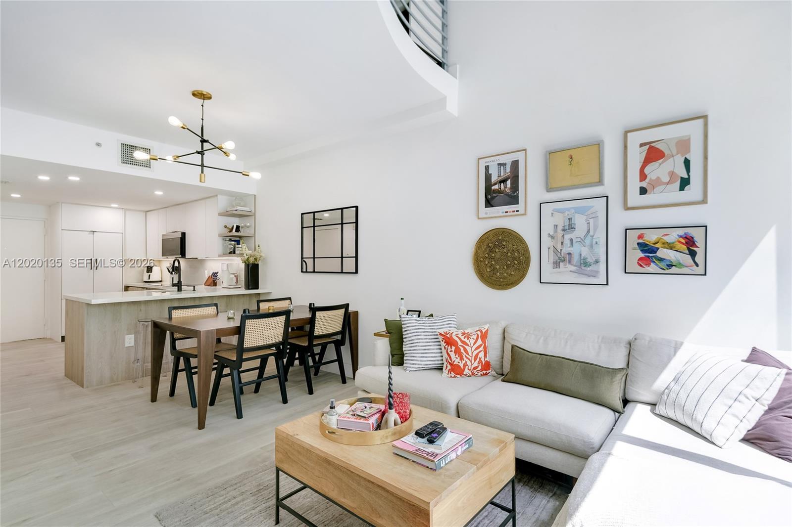 LOFTS AT MAYFAIR CONDO - Residential