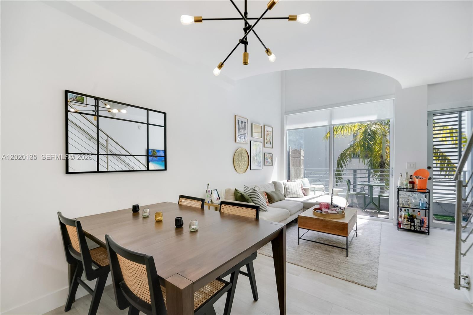 LOFTS AT MAYFAIR CONDO - Residential