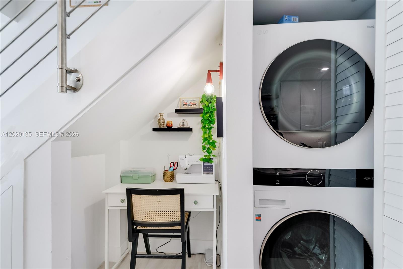 LOFTS AT MAYFAIR CONDO - Residential