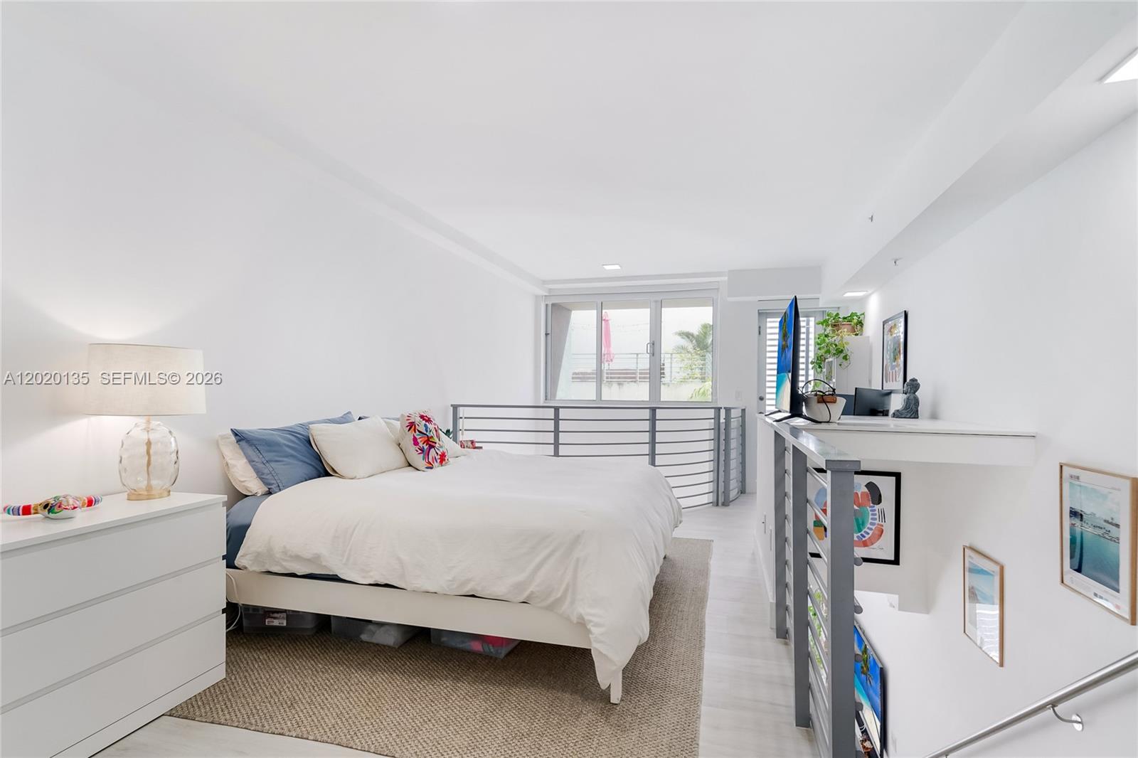 LOFTS AT MAYFAIR CONDO - Residential