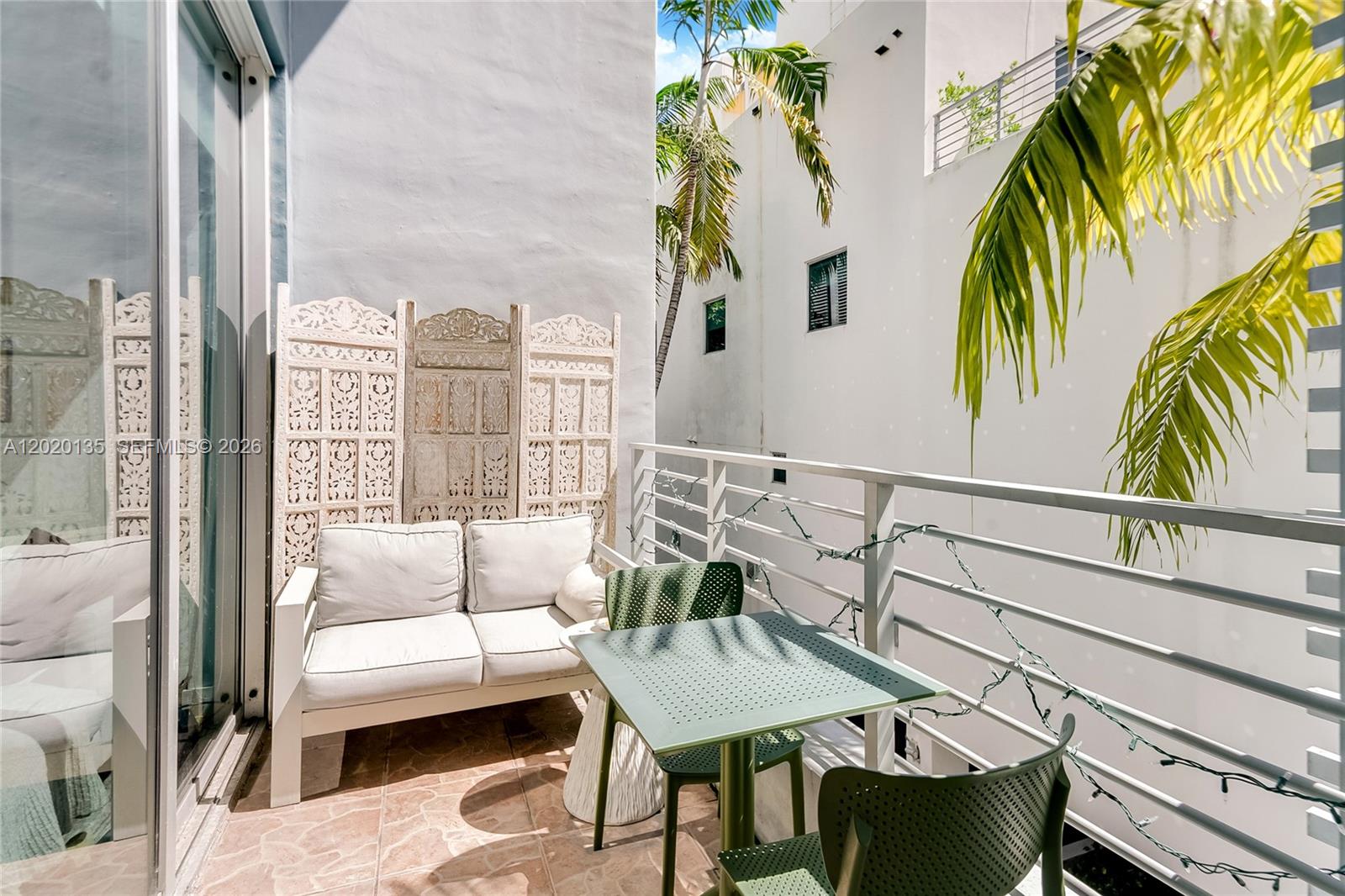 LOFTS AT MAYFAIR CONDO - Residential