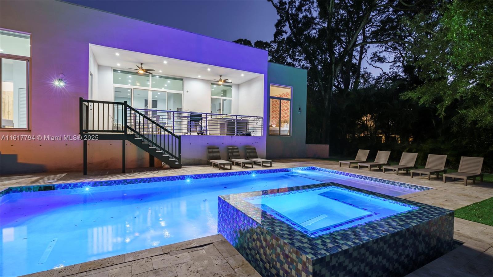 OAKLANE 1ST ADD - Residential