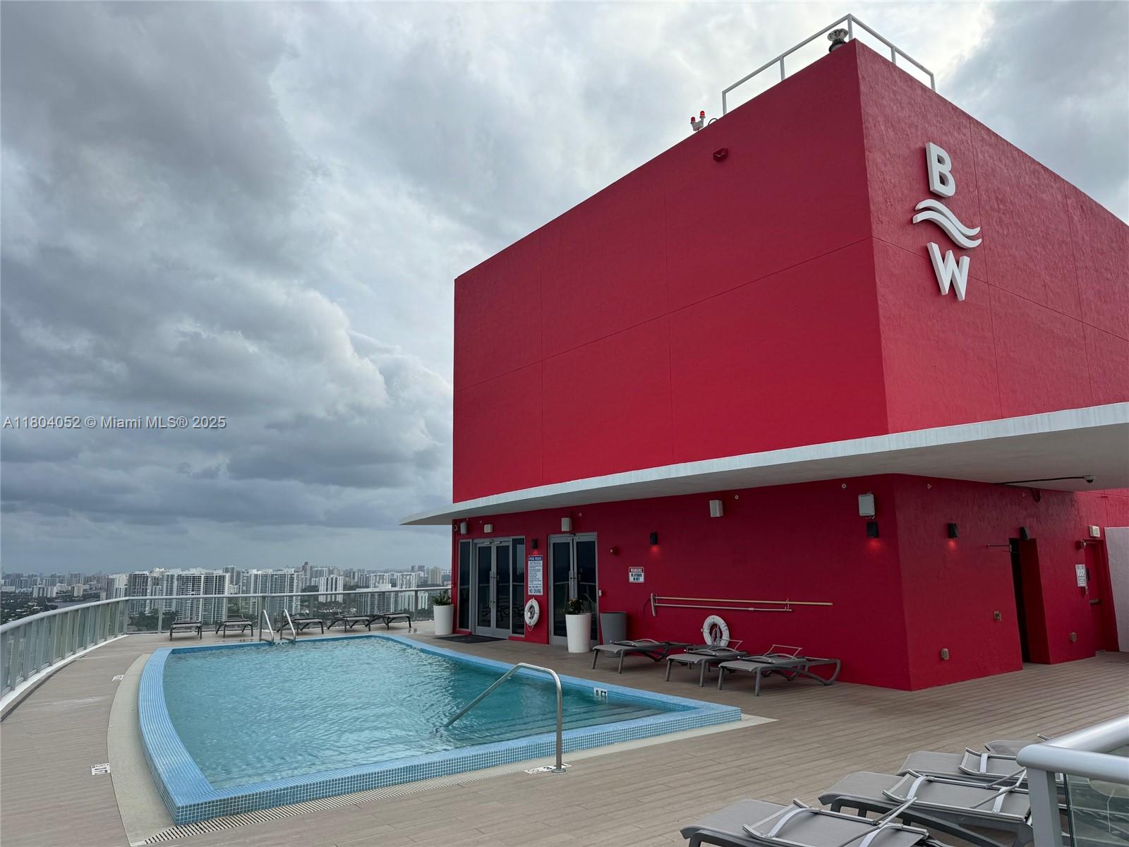 2600 E Hallandale Beach Blvd T3210
