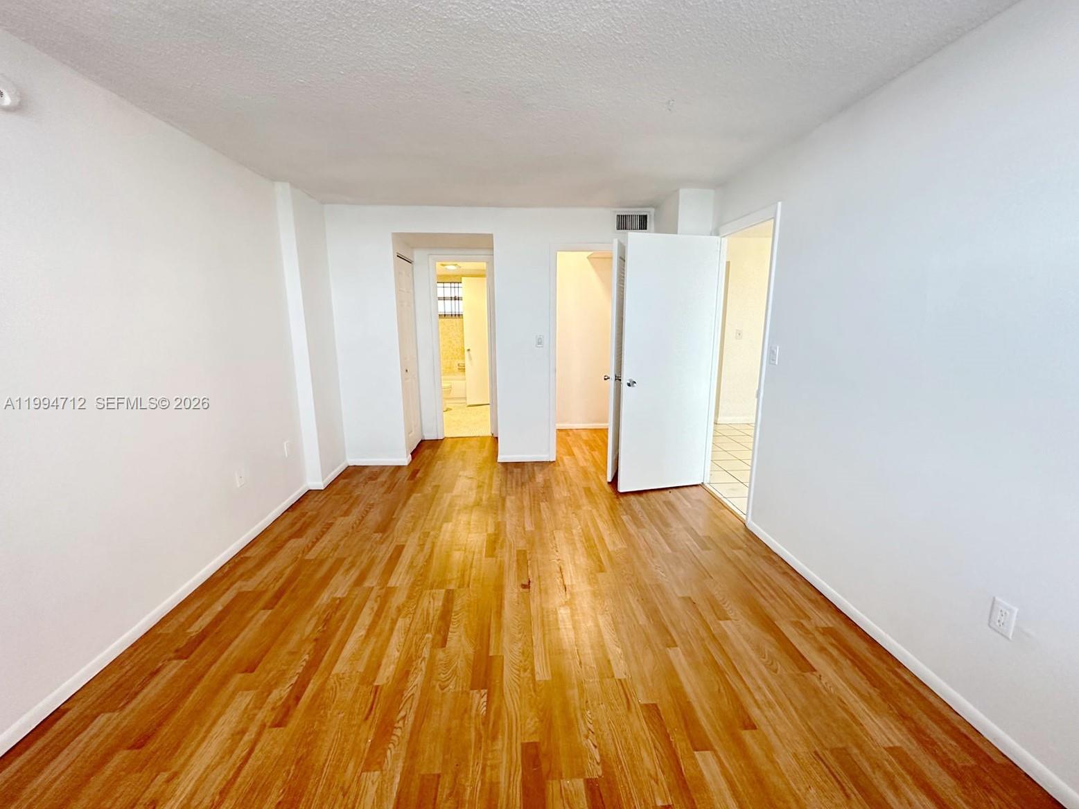 PARKWAY TOWERS BLDG 1 - Residential